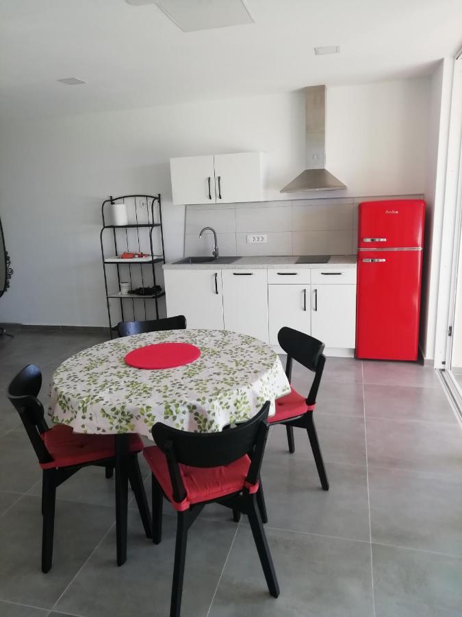 M&D Appartments Komiža Zewnętrze zdjęcie