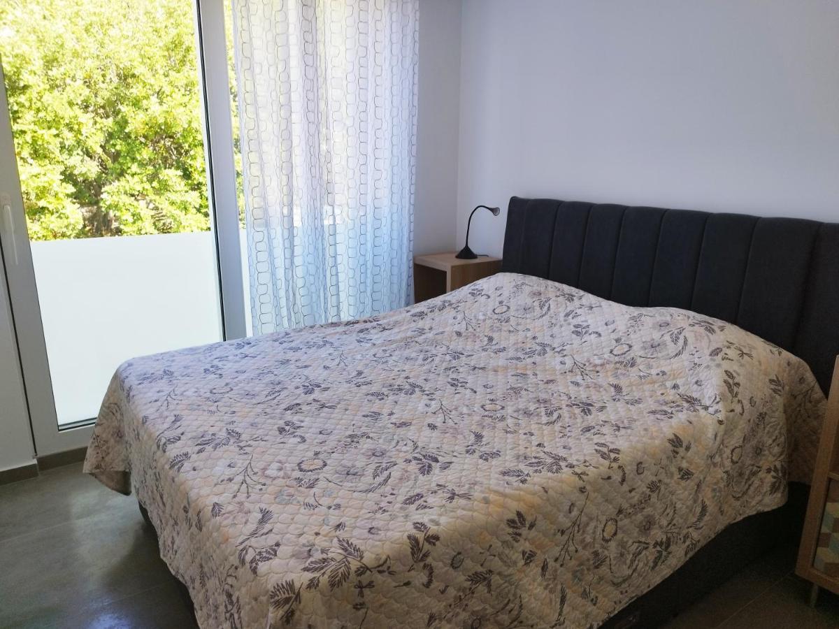 M&D Appartments Komiža Zewnętrze zdjęcie