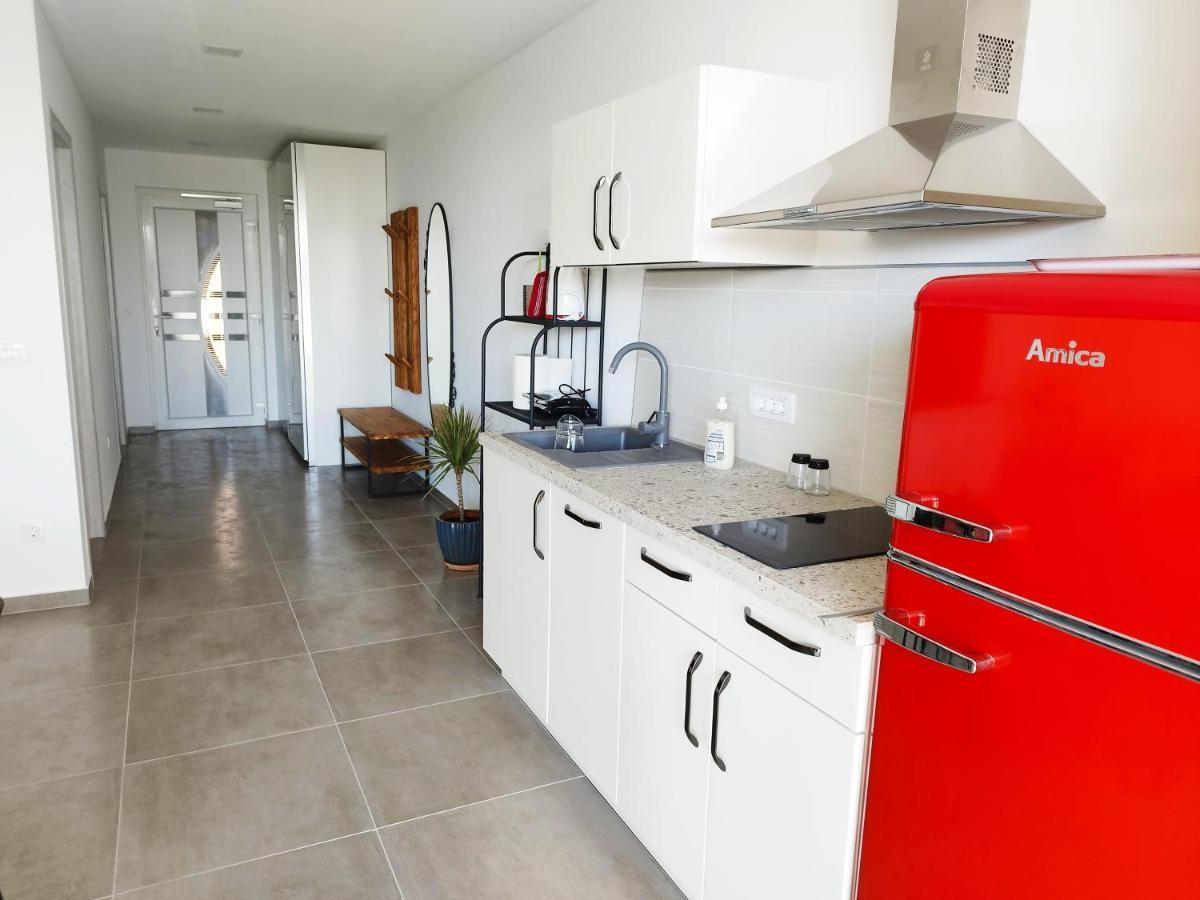 M&D Appartments Komiža Zewnętrze zdjęcie