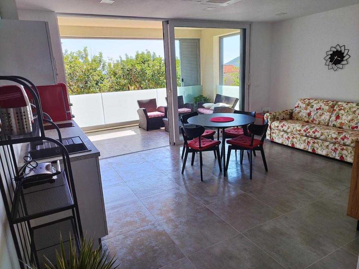 M&D Appartments Komiža Zewnętrze zdjęcie