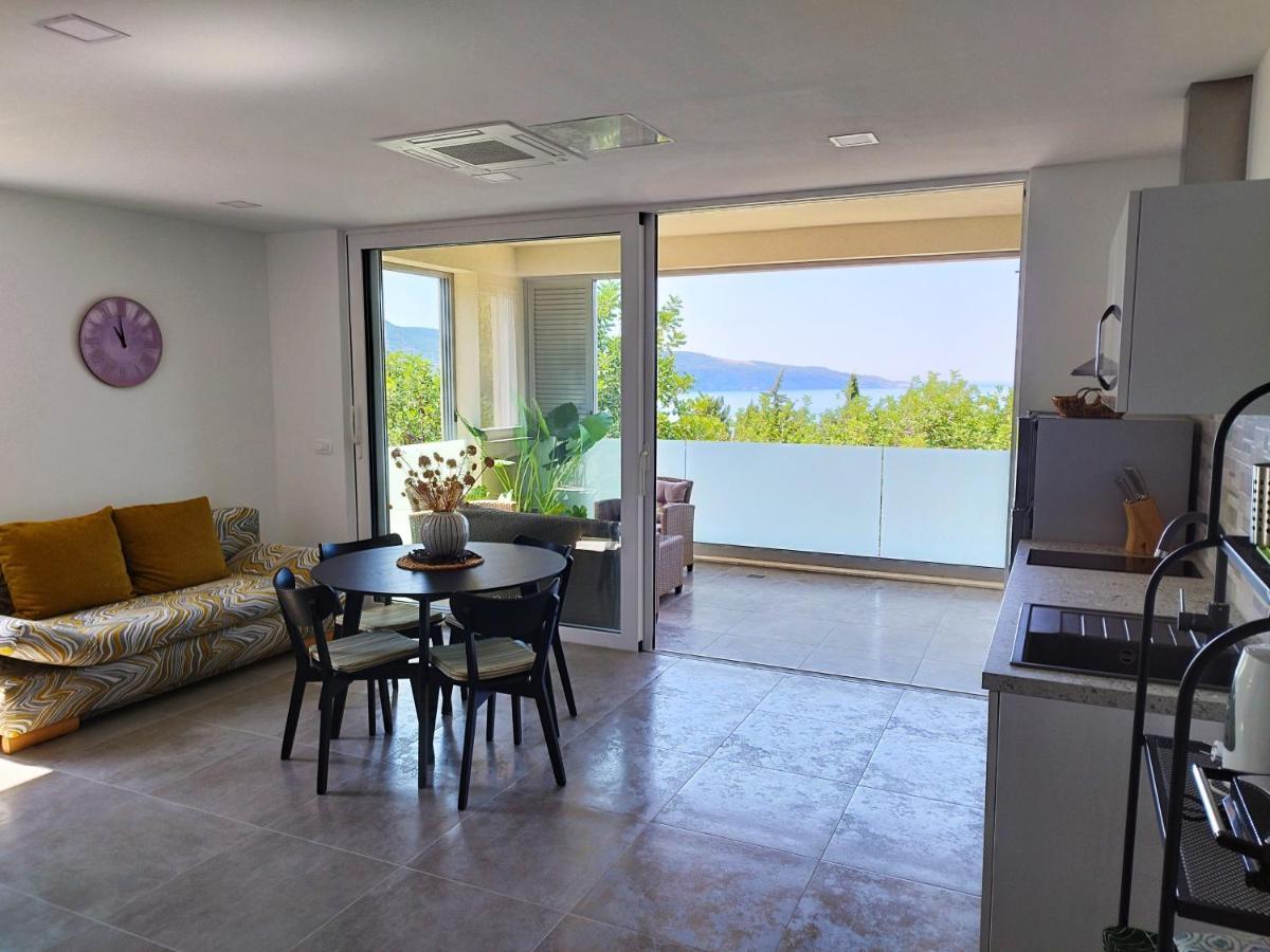 M&D Appartments Komiža Zewnętrze zdjęcie