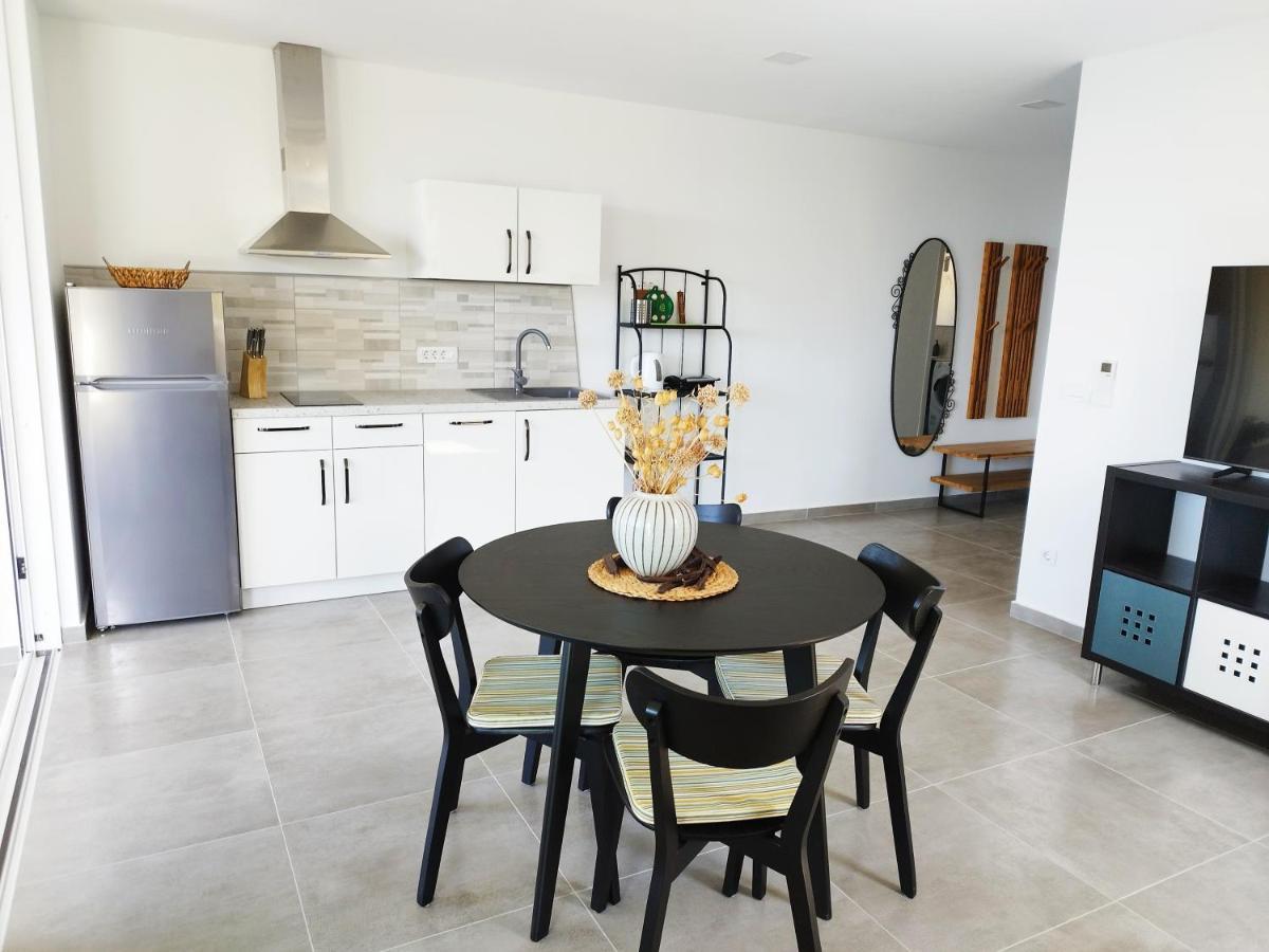 M&D Appartments Komiža Zewnętrze zdjęcie