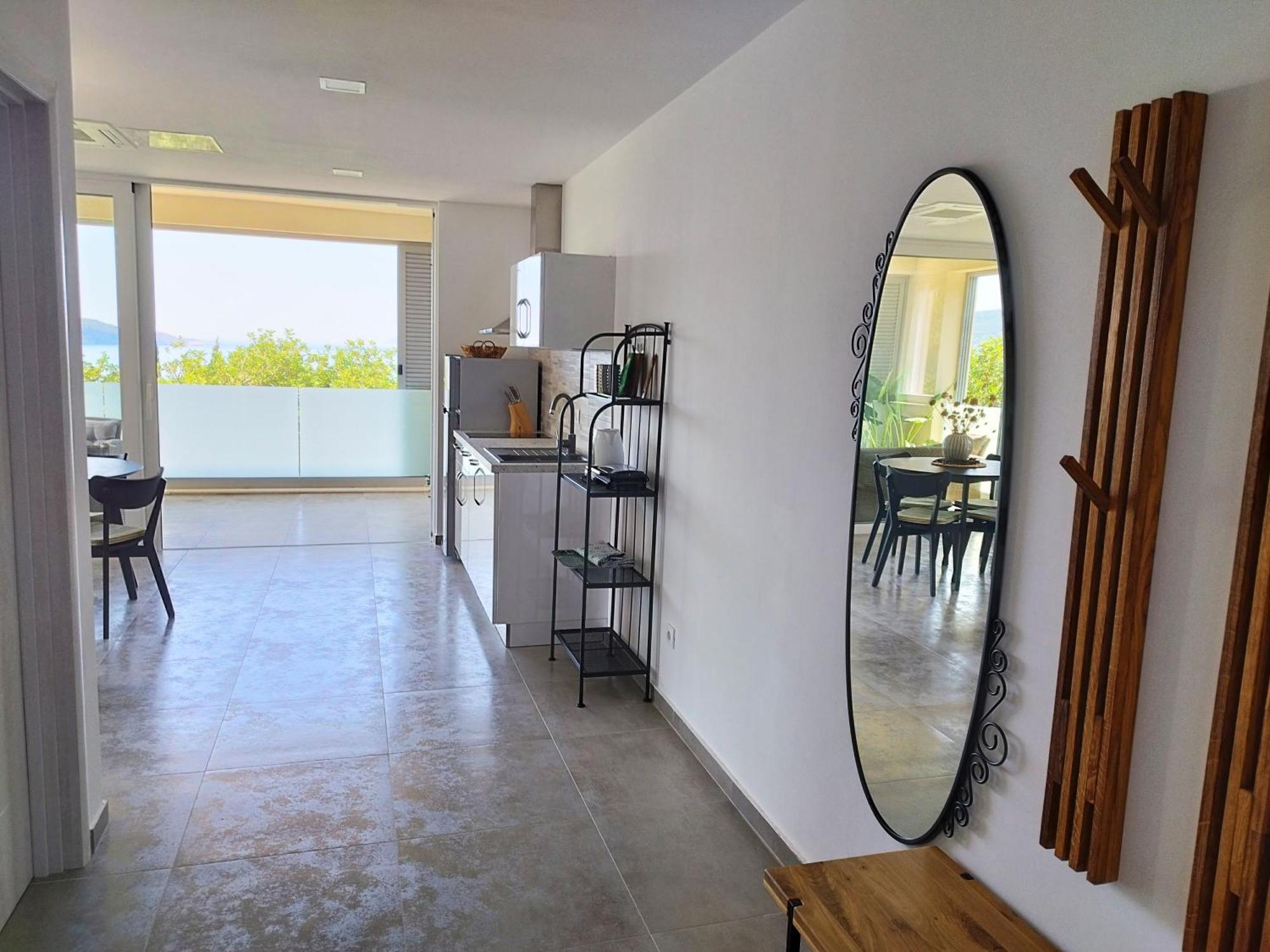 M&D Appartments Komiža Zewnętrze zdjęcie