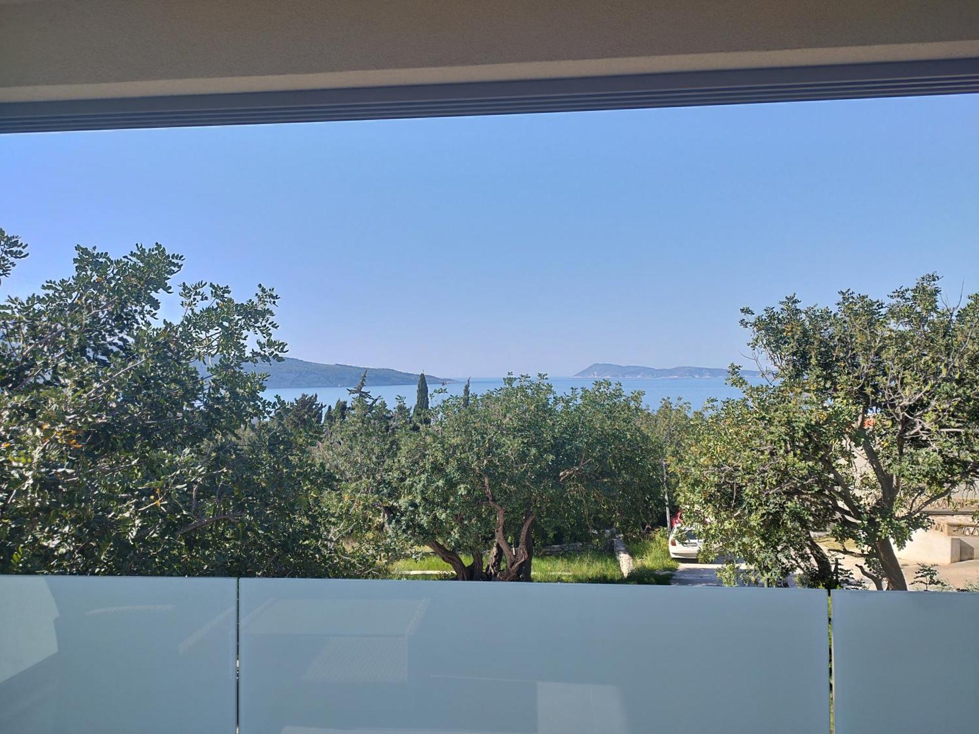 M&D Appartments Komiža Zewnętrze zdjęcie